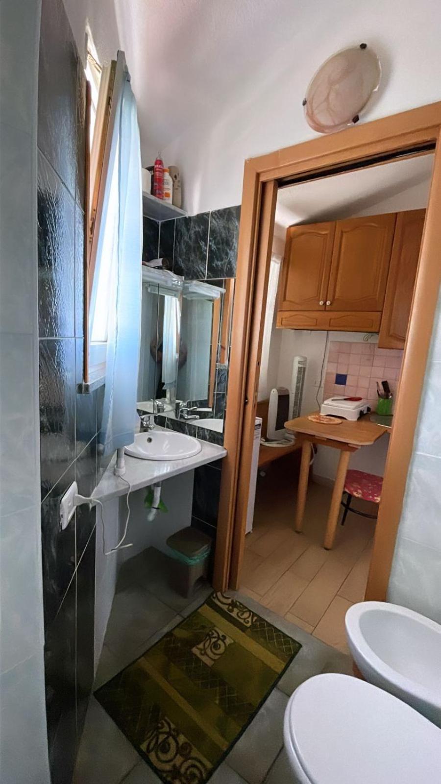 B&B Pineta Mare Lamezia Terme Exterior foto