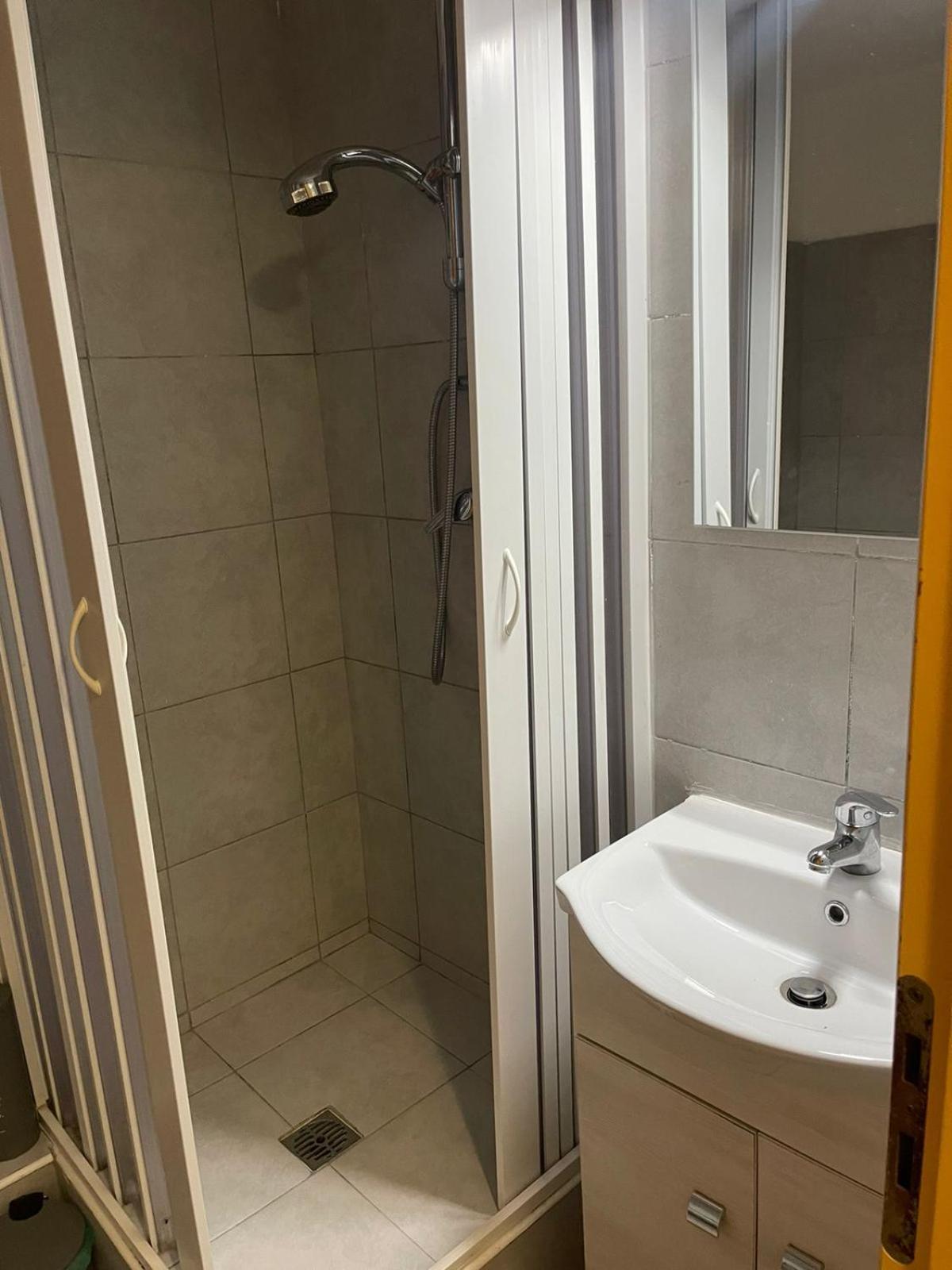 B&B Pineta Mare Lamezia Terme Exterior foto