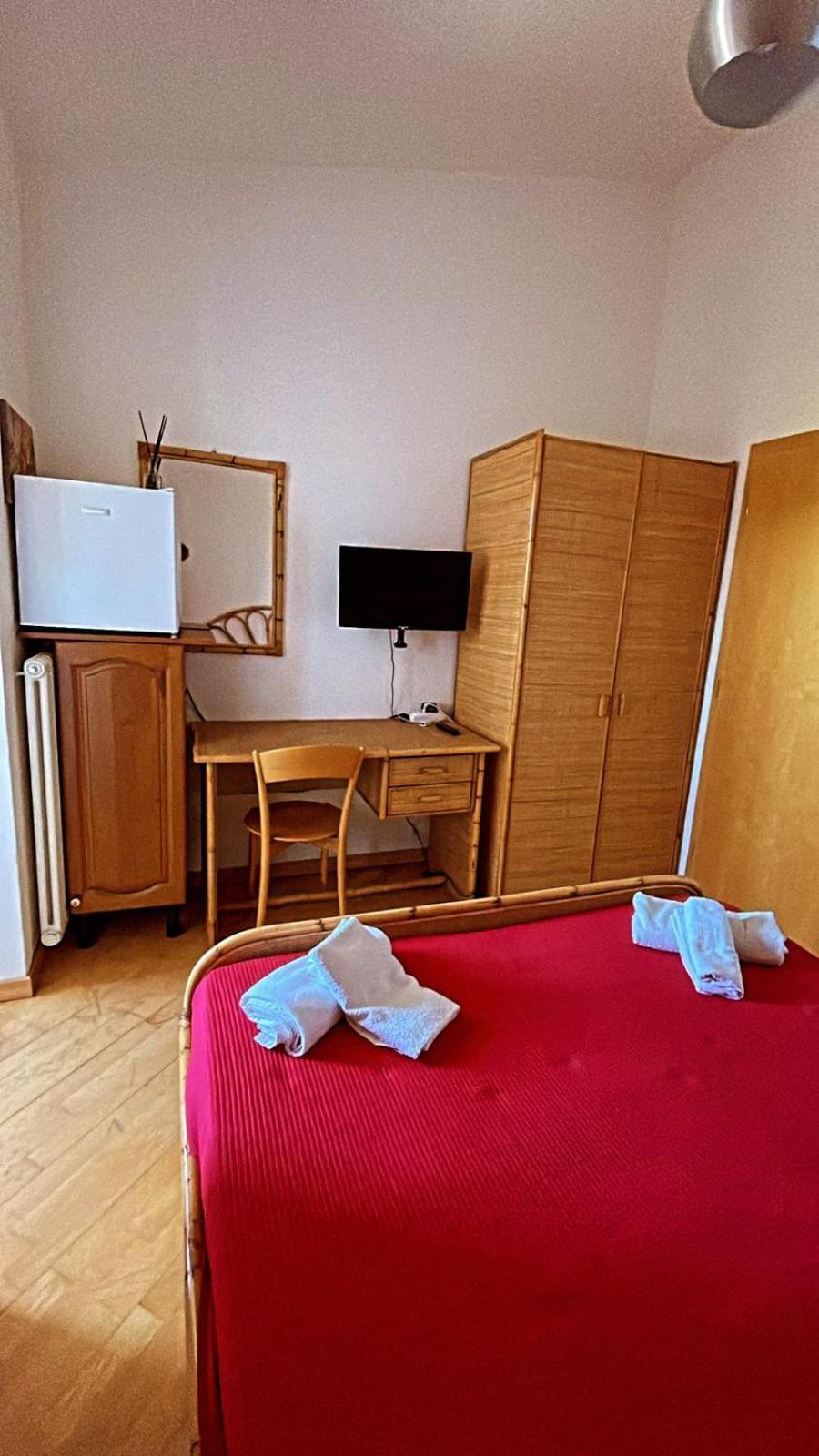 B&B Pineta Mare Lamezia Terme Exterior foto