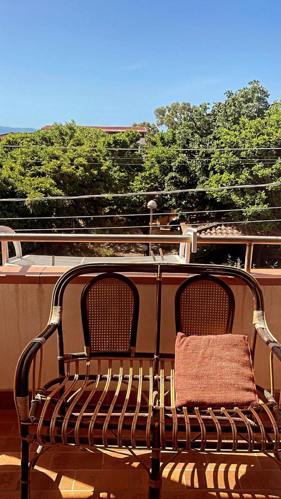 B&B Pineta Mare Lamezia Terme Exterior foto