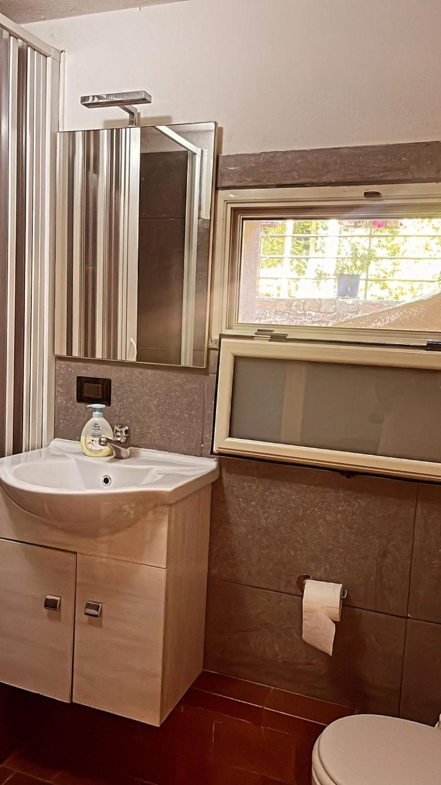 B&B Pineta Mare Lamezia Terme Exterior foto