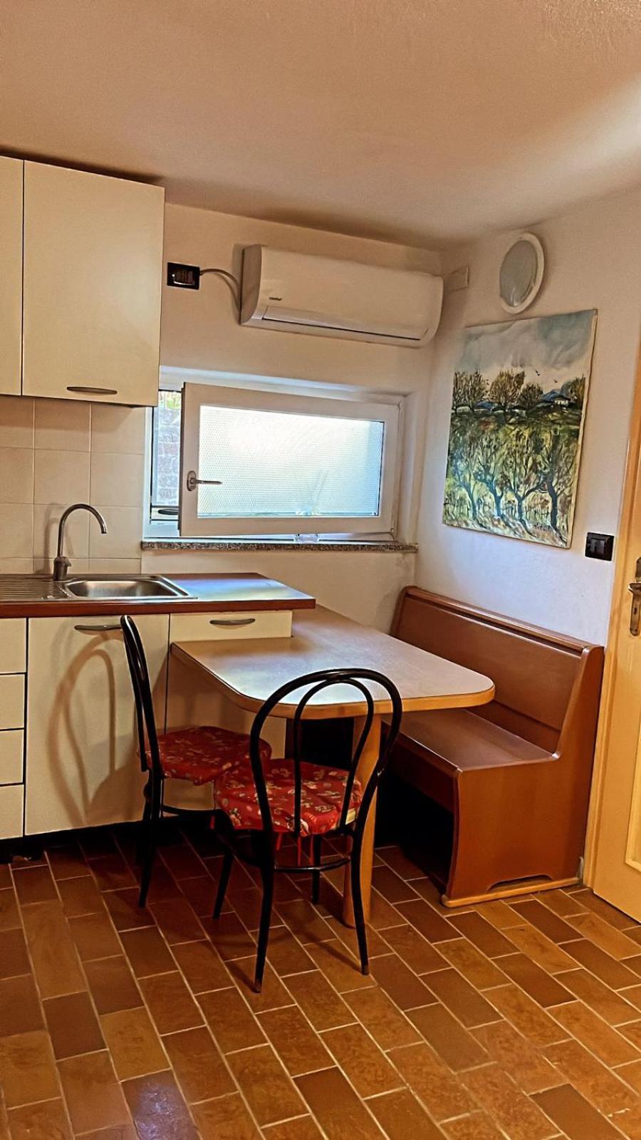 B&B Pineta Mare Lamezia Terme Exterior foto