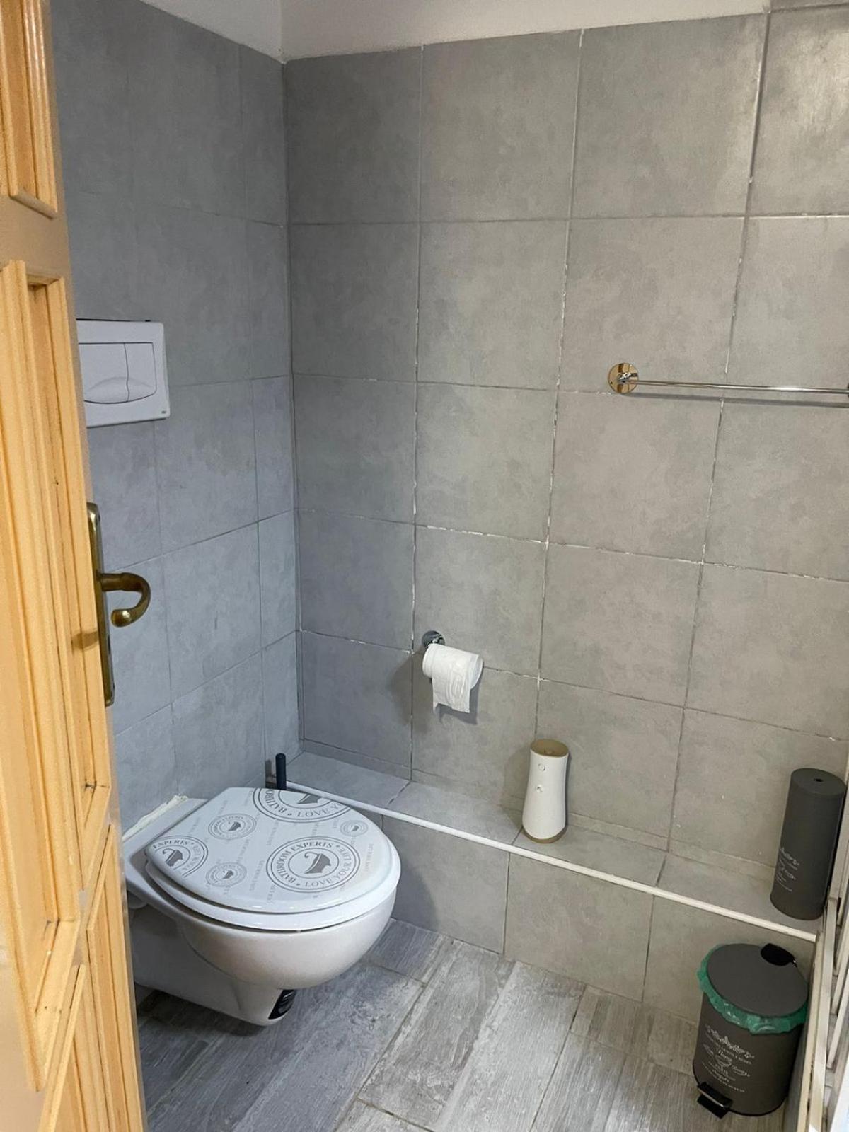 B&B Pineta Mare Lamezia Terme Exterior foto