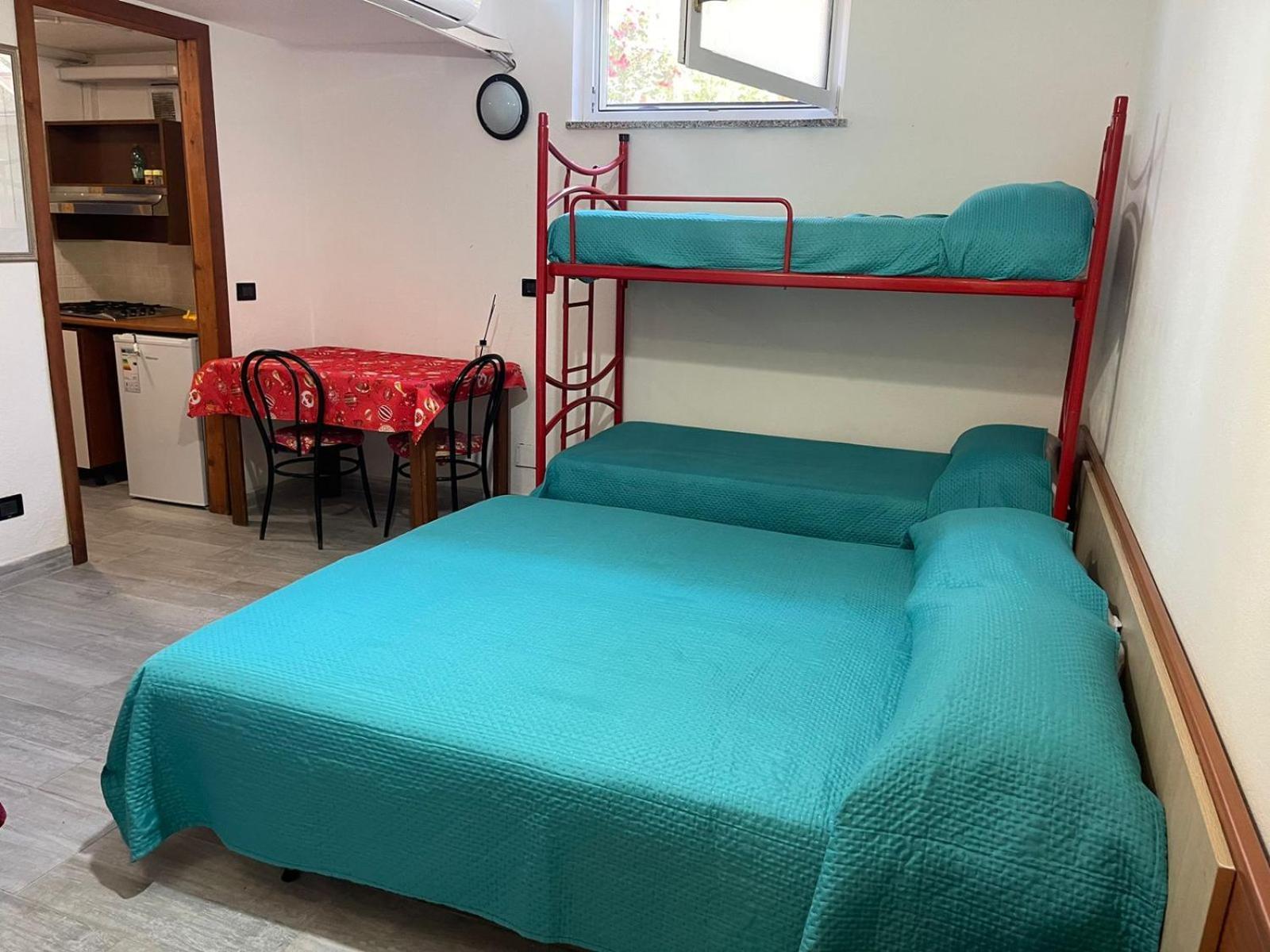 B&B Pineta Mare Lamezia Terme Exterior foto
