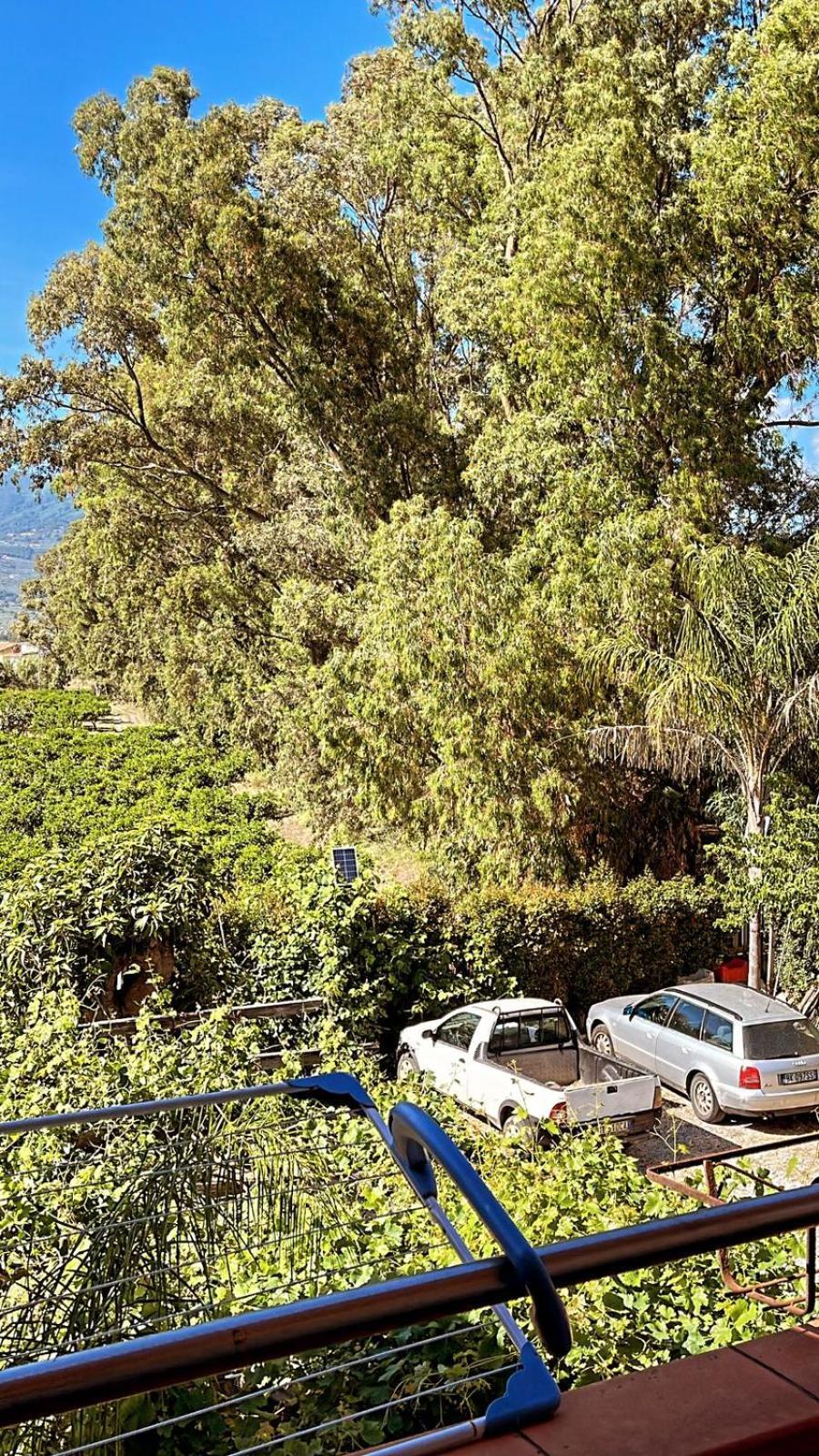 B&B Pineta Mare Lamezia Terme Exterior foto