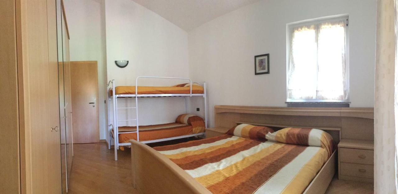 B&B Pineta Mare Lamezia Terme Exterior foto